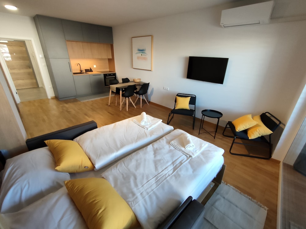 Romantic Apartment