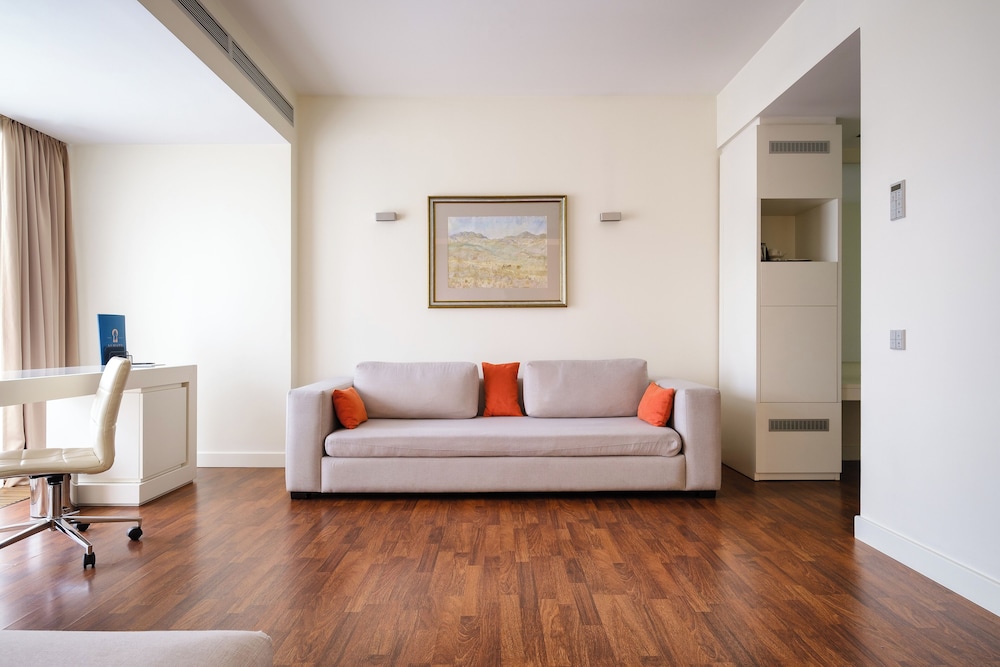 Junior Suite - Photo 4