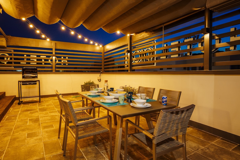 Pool Villa Pension - Photo 12