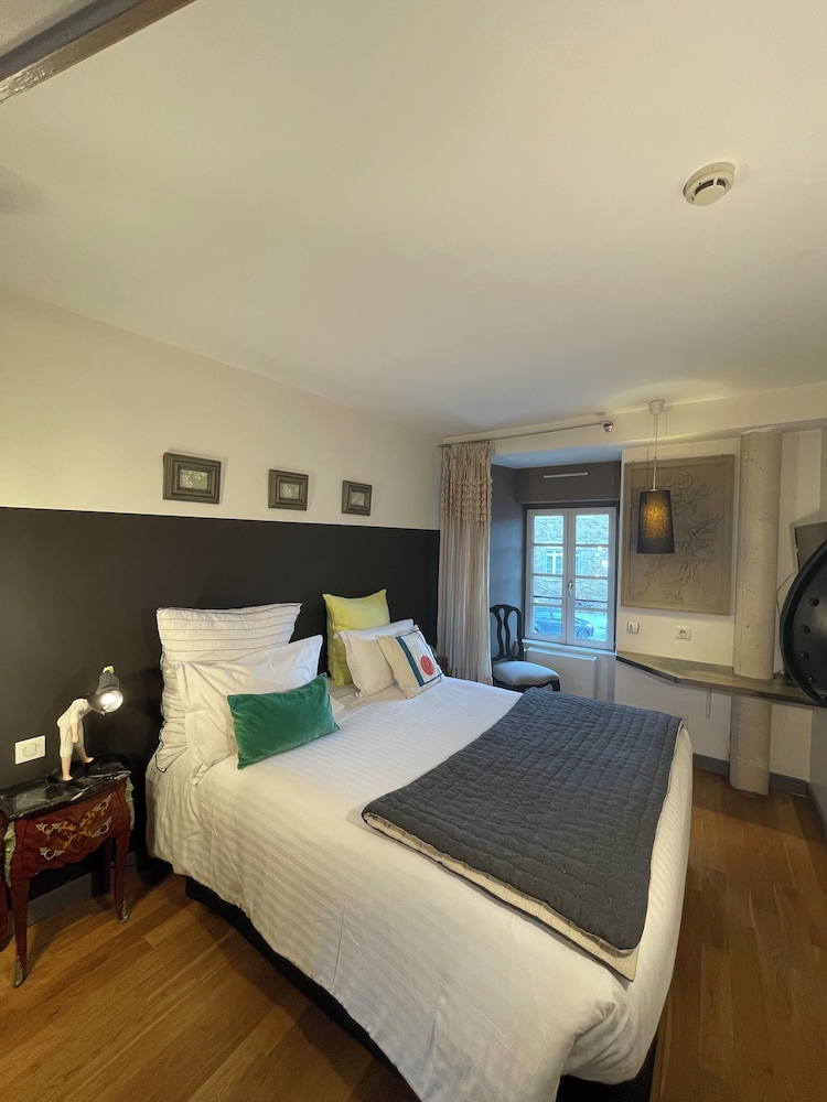 Comfort Single Room, 1 Queen Bed (Tartuffo) photo 2