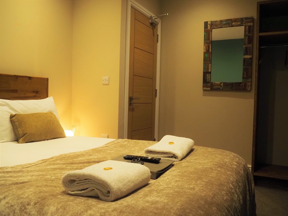 Standard Double Room photo 2