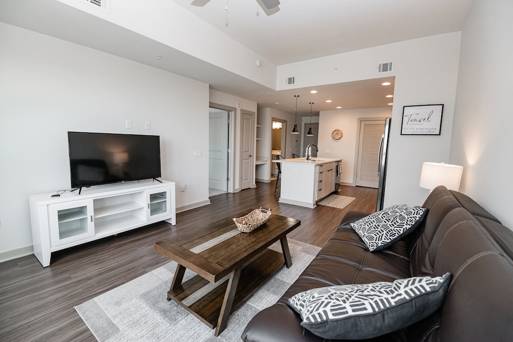 Apartment, 1 Bedroom