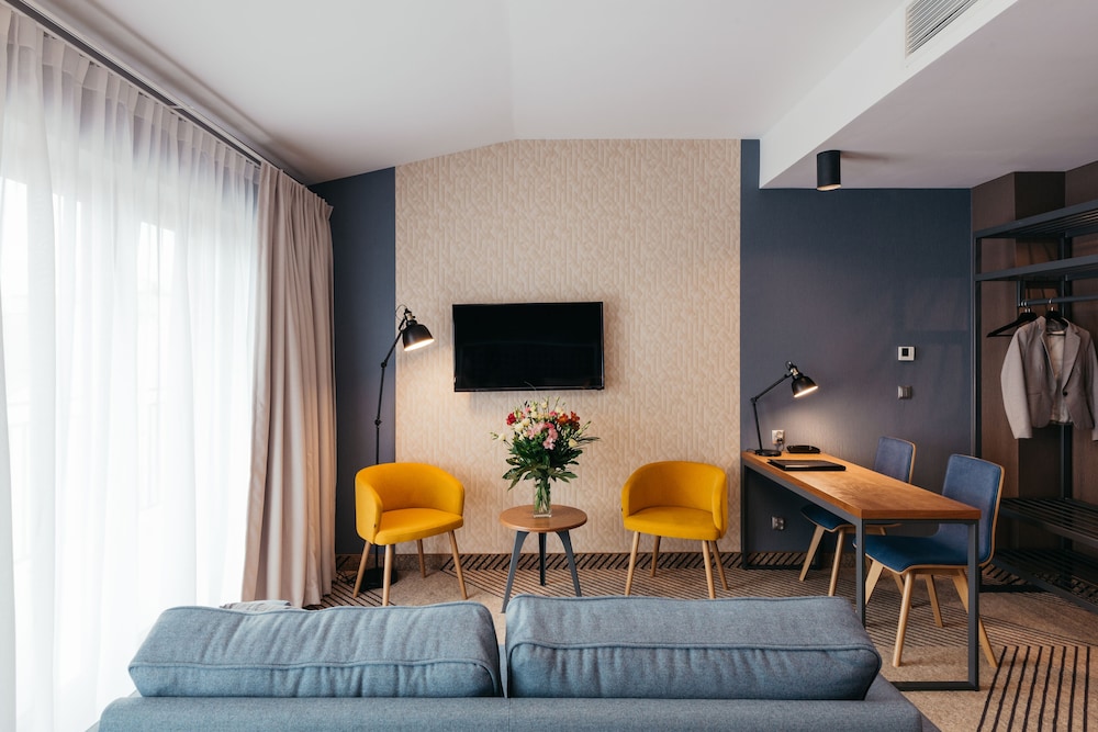 Superior Double or Twin Room, 1 Bedroom photo 1