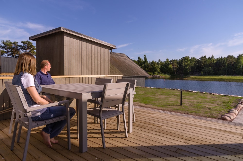 Cabin, 3 Bedrooms
