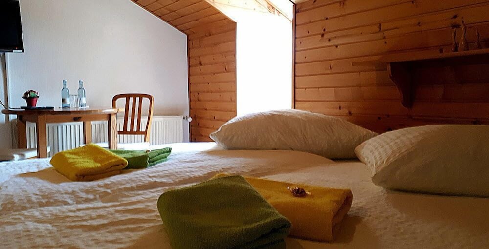 Deluxe Double Room photo 3