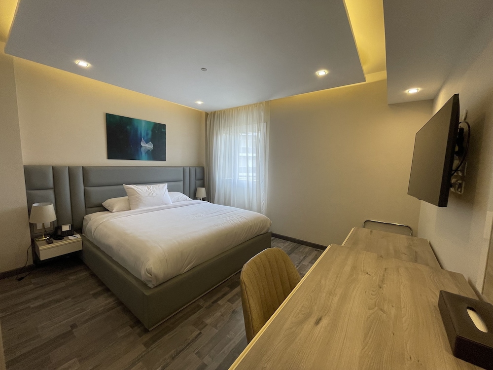 Family Studio King Apartment