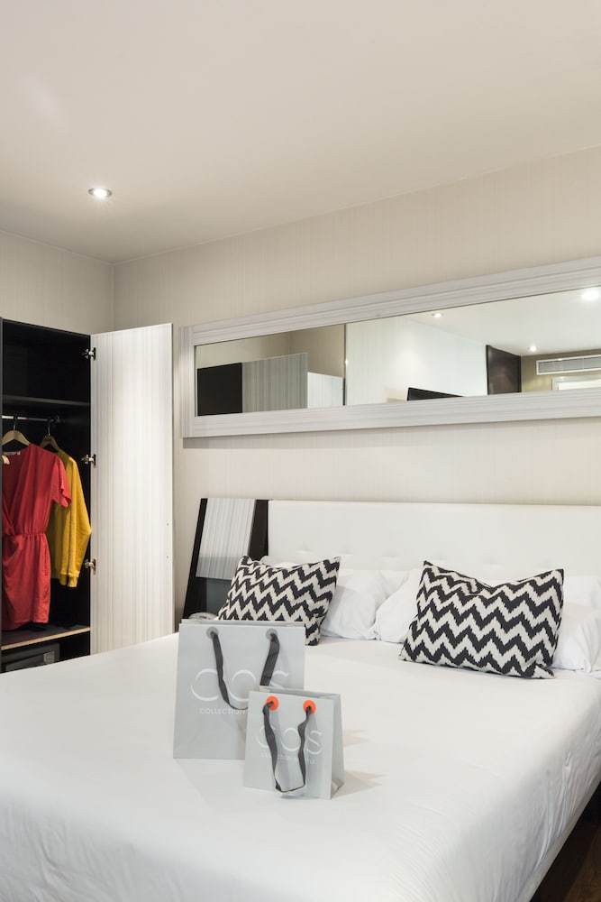 Standard Double Room - Photo 3