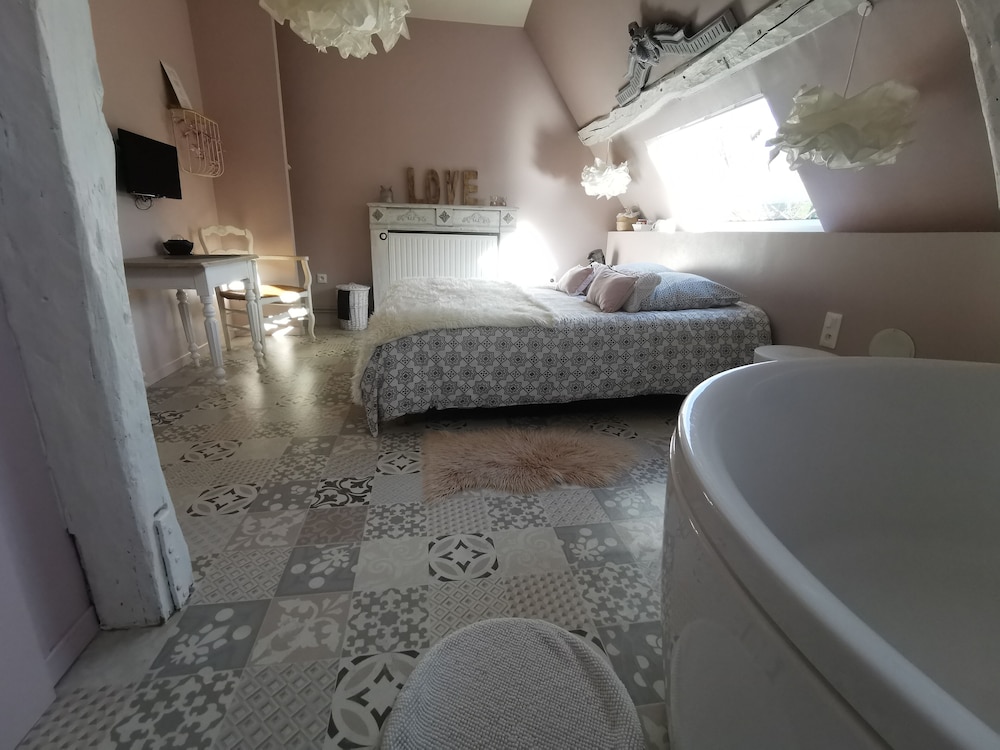Room (Chez Honorine) photo 2