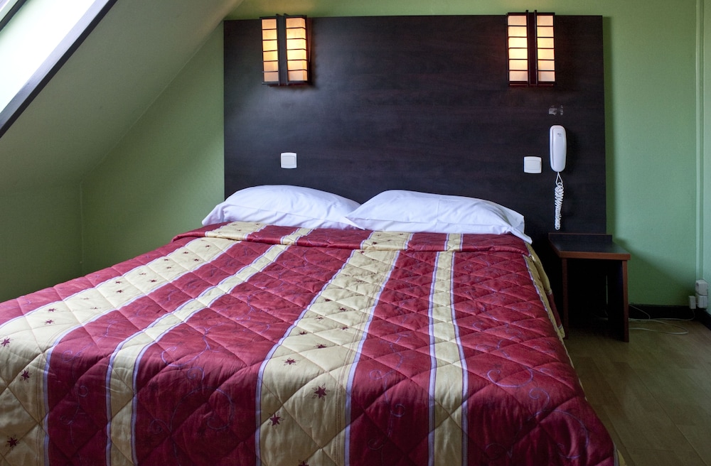 Superior Triple Room photo 1