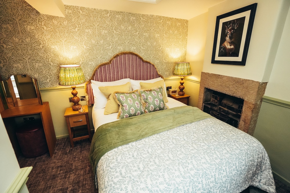 Deluxe Room photo 2