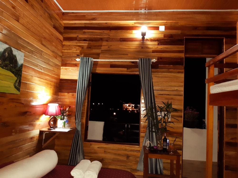 Quadruple Room photo 2