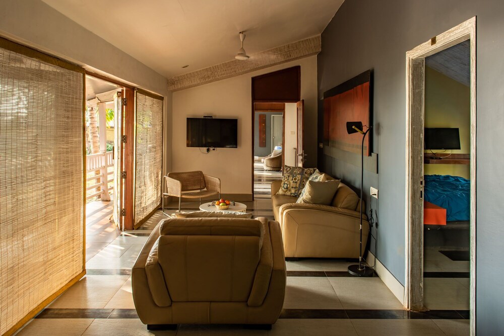 Premium Penthouse, 3 Bedrooms