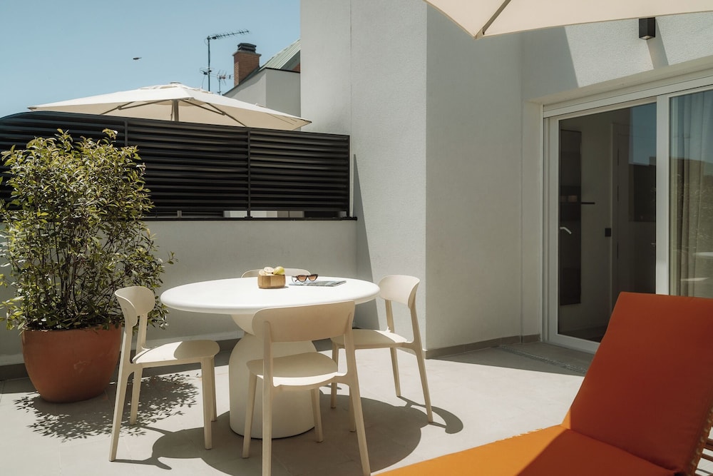 Via Monte Apartments, Billede 7