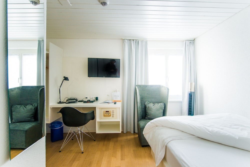 Comfort Single Room photo 2