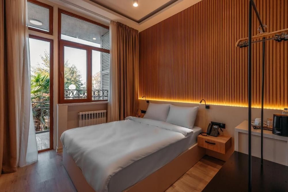 Double Room, Balcony photo 3