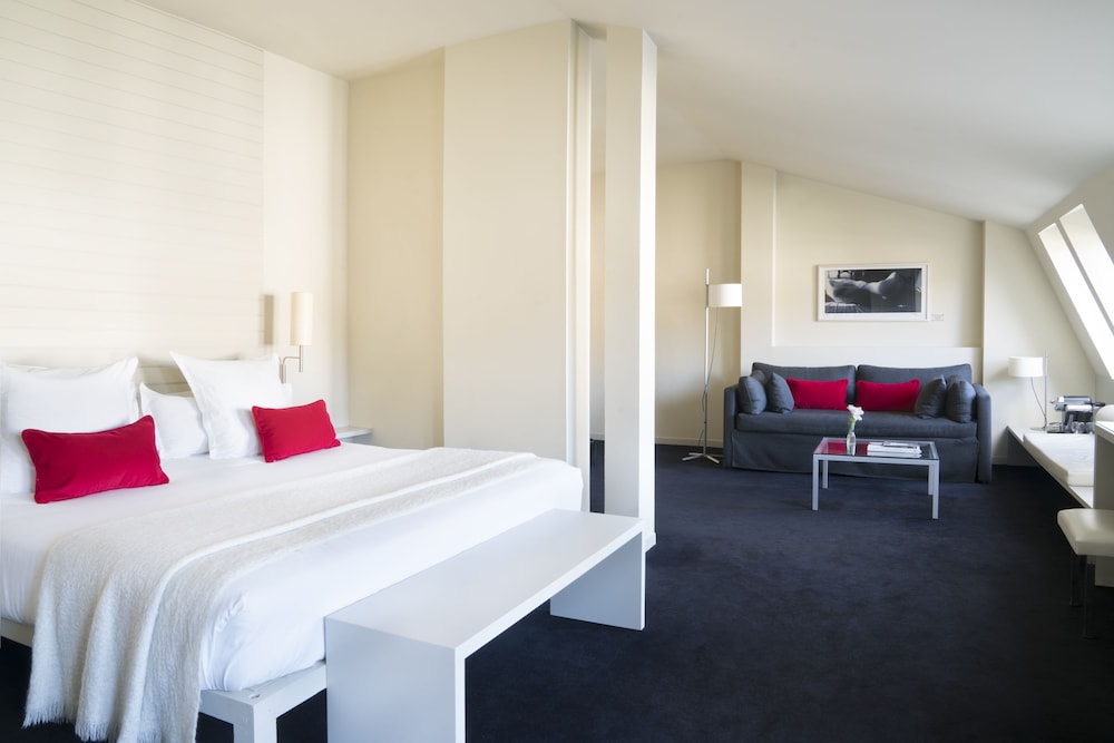 Master Suite Single