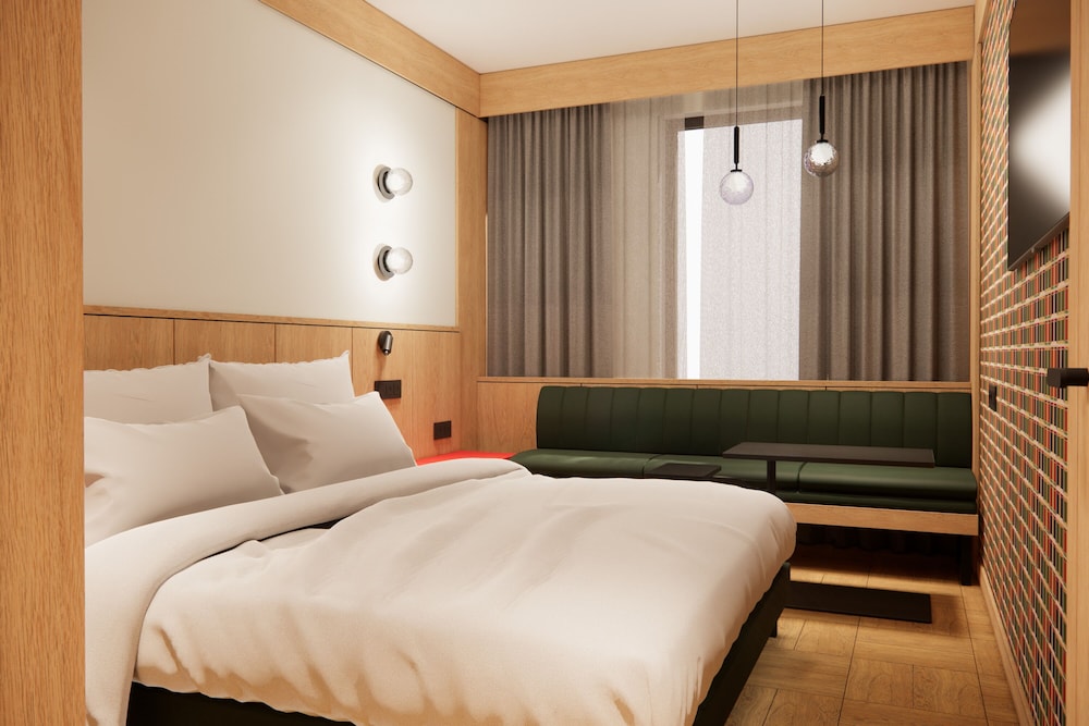 Comfort Room photo 3