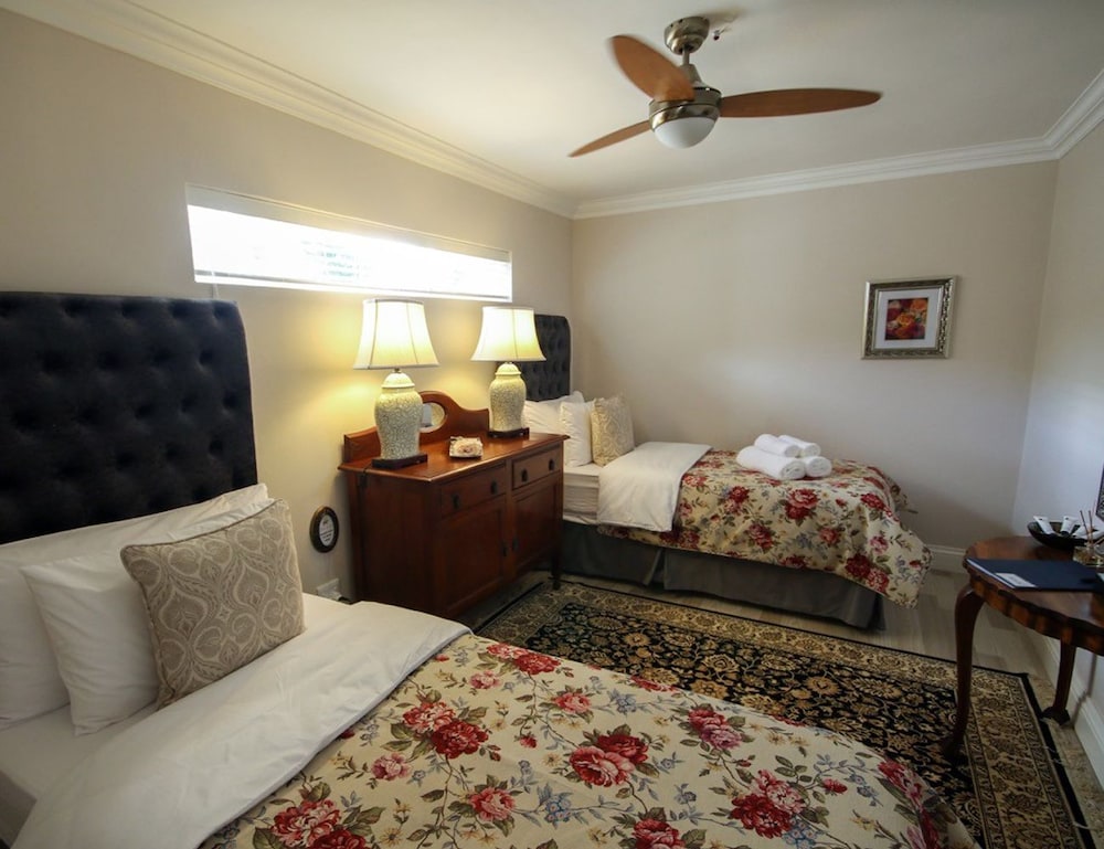 Comfort Double Room photo 1