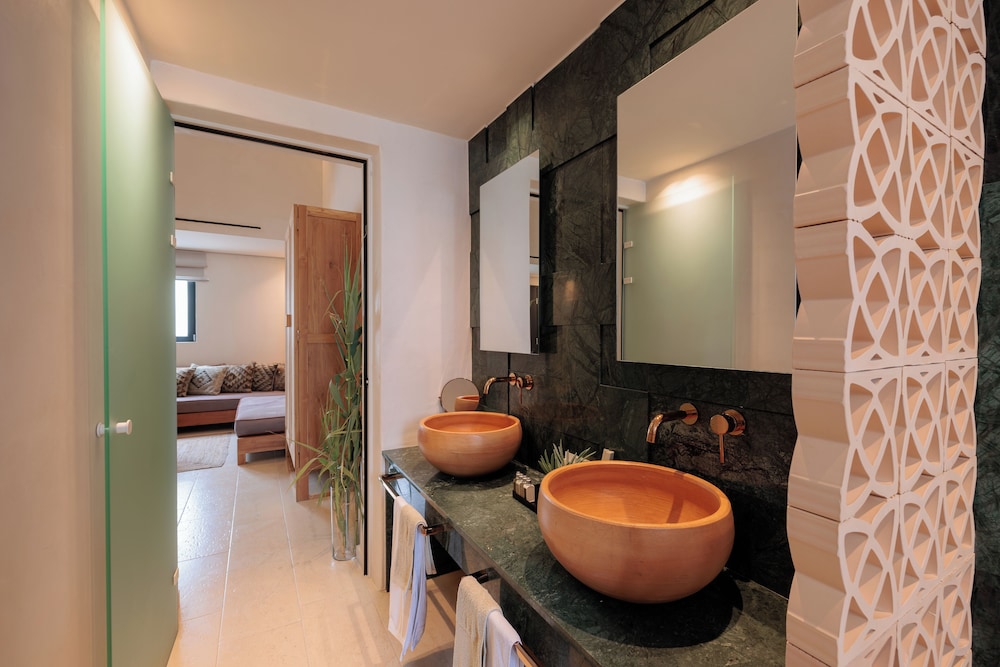Asty 2 Bedrooms Suite, Private Pool - Photo 10