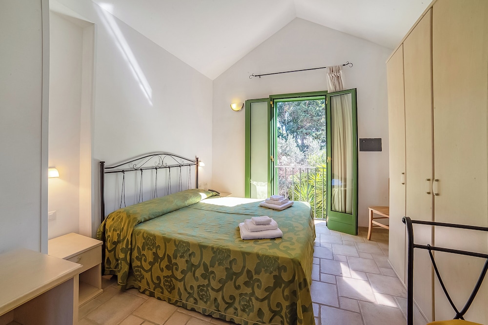 Family Studio (Borgo Primizia M16 Pool And Sea)