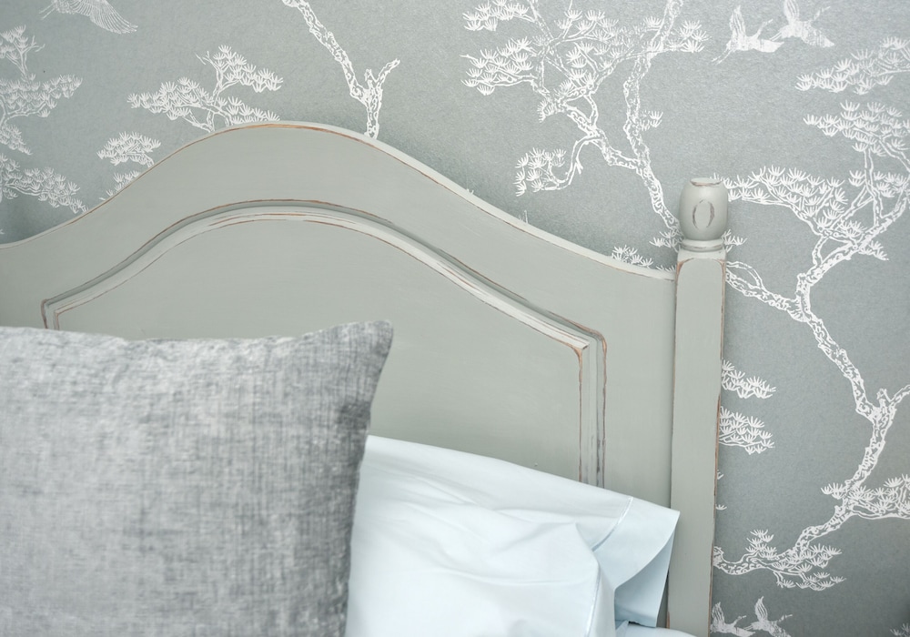 Twin Room, Ensuite (Hazel) photo 3