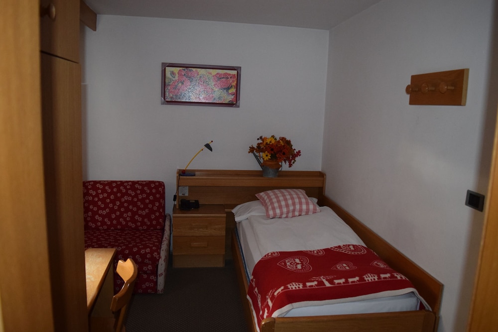 Single Room, Mountain View photo 2