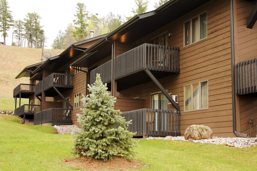 Condo (Mountain Haus)