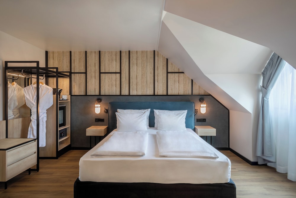 Premium Room with aircondition