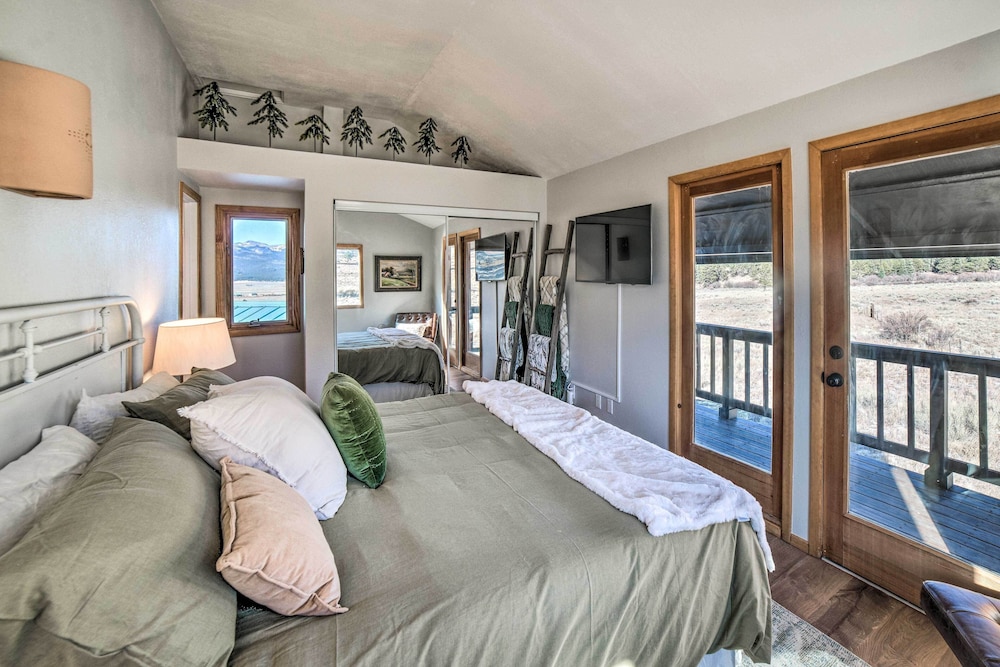 Cottage (3 Bedrooms) photo 2