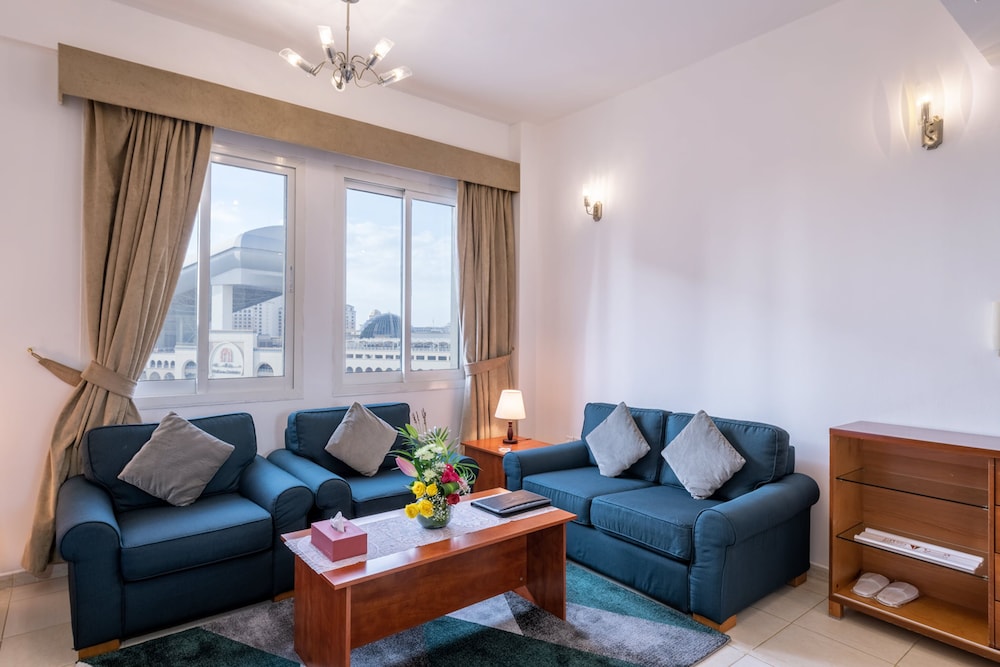 Deluxe Apartment, 1 Bedroom photo 3