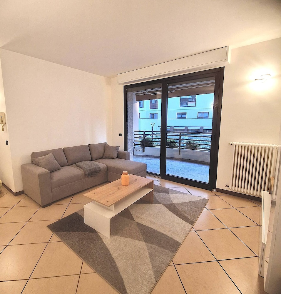 Charming Suite in Center Como, Fotografia 9