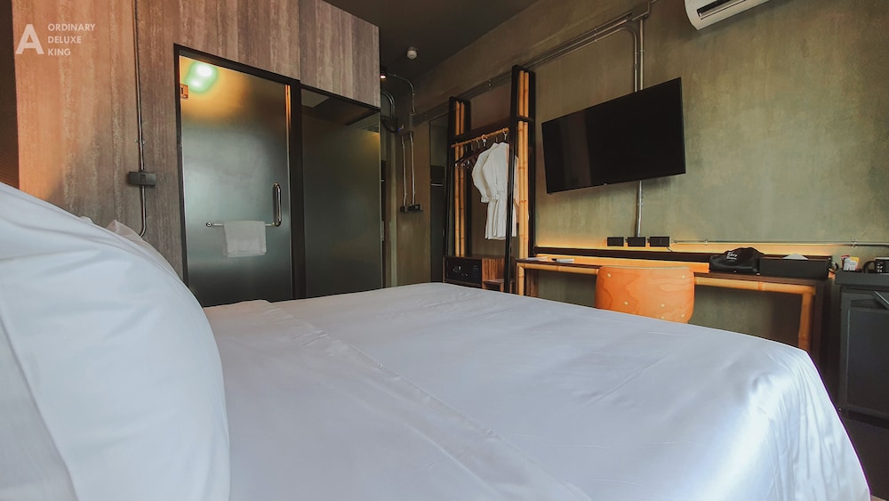 Deluxe Double Room (ODK) photo 2