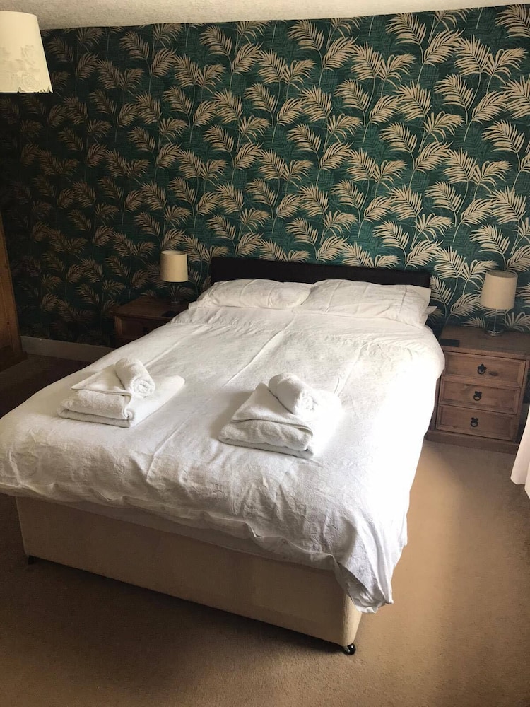 Double Room, Ensuite photo 3