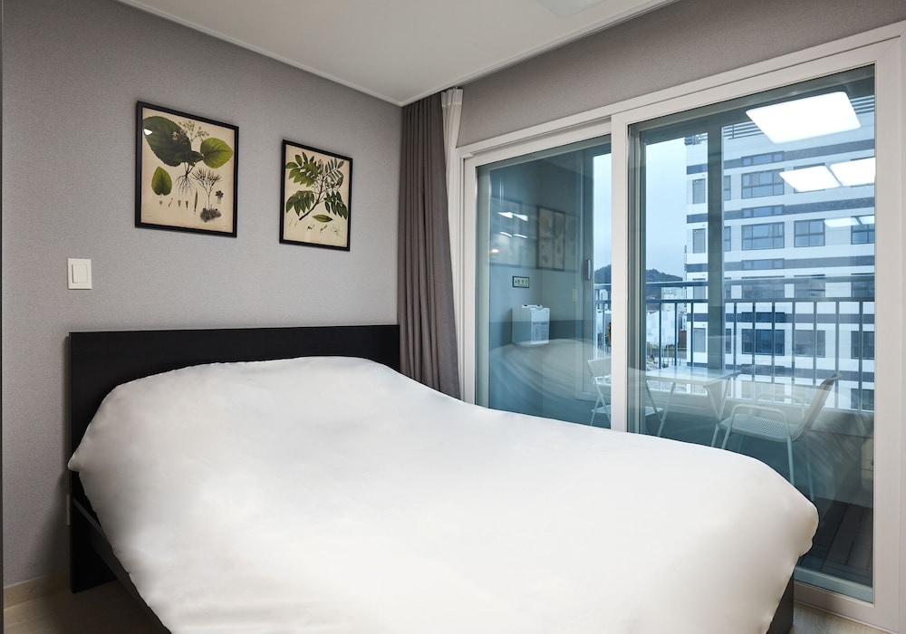 Deluxe Double Room - Photo 4