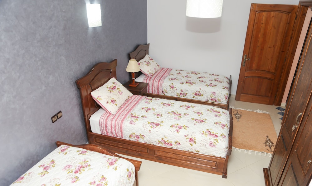 Triple Room photo 3