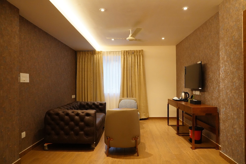 Junior Suite photo 3