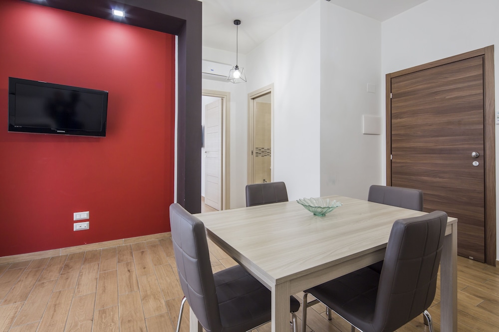 Design Apartment photo 2