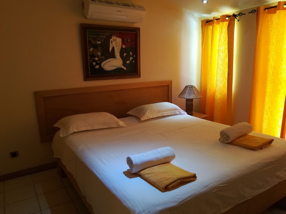Deluxe Villa, 4 Bedrooms photo 3