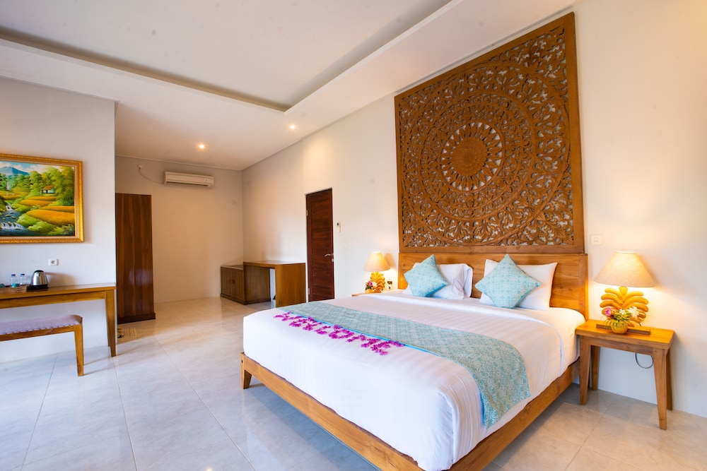 Superior Double Room - Photo 1