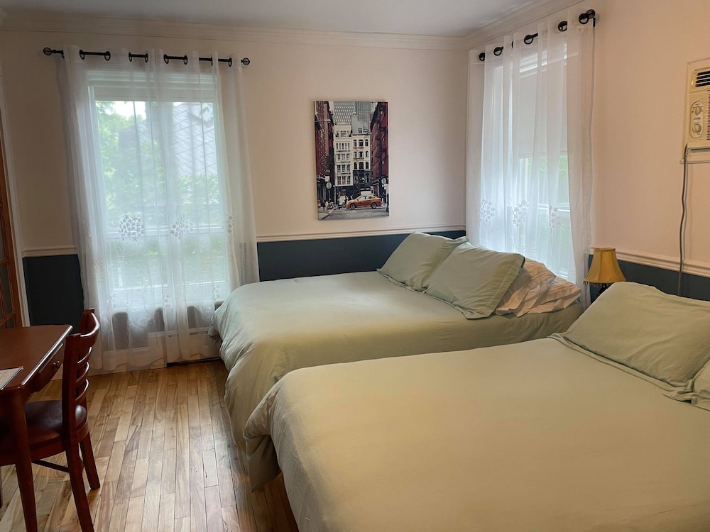 Comfort Double Room (B) photo 1