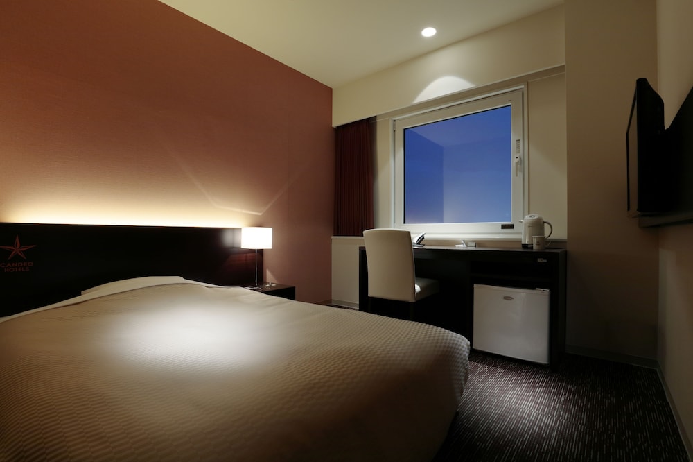  Double Room B, Smoking - Photo 1