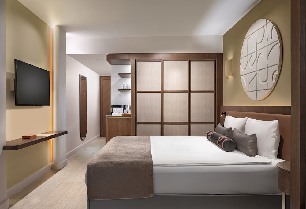 Deluxe Connected Room Sea View