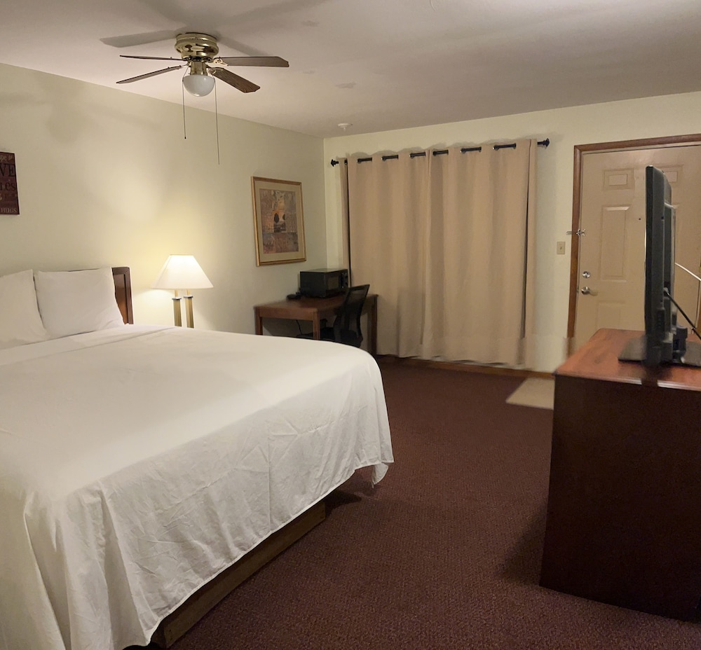 Standard Room photo 2