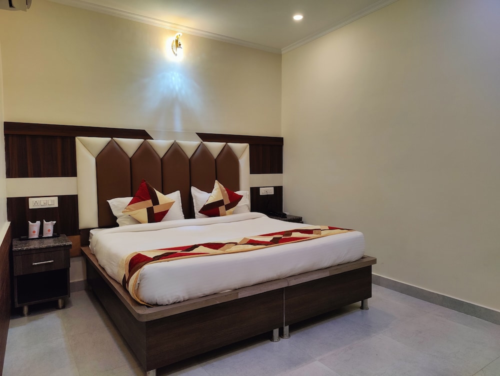 Deluxe Room photo 1