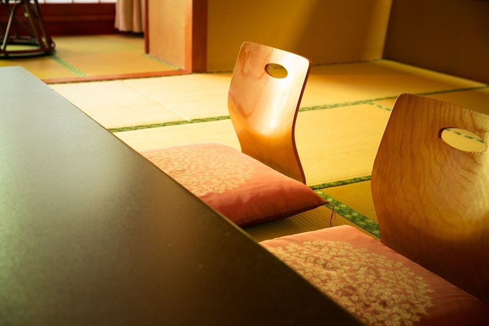 Japanese-style Room, Non Smoking - Photo 4