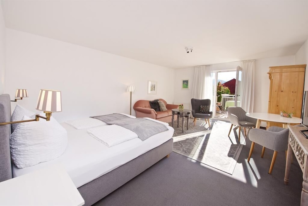 Double Room, Balcony photo 2
