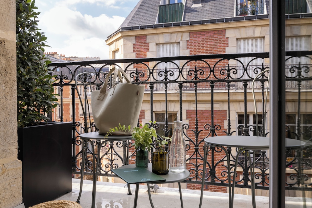 Superior Double Room, Balcony photo 2