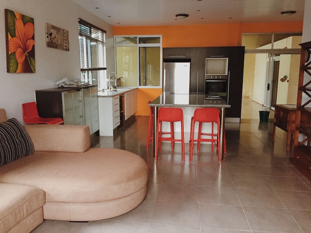 Suite Hibiscus photo 2