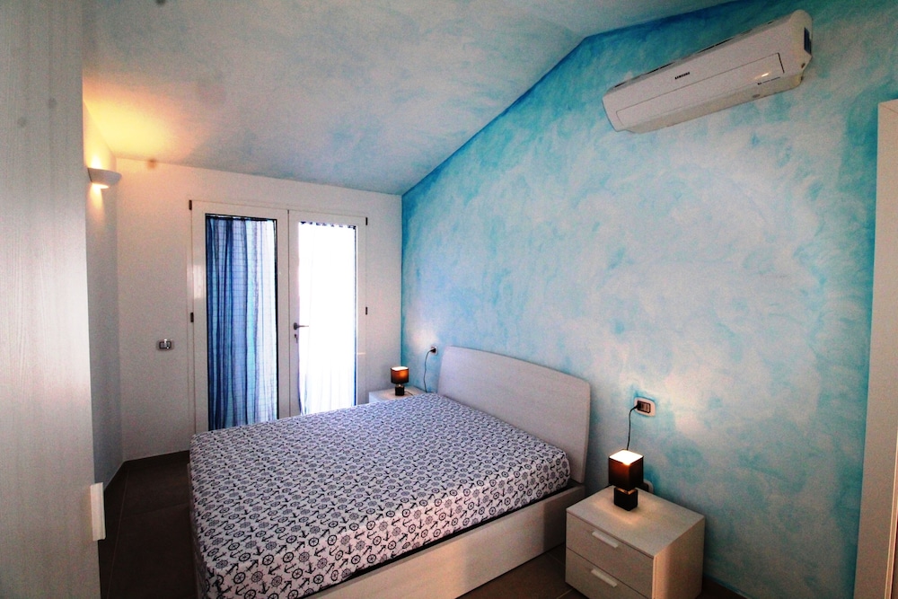 Panoramic Apartment