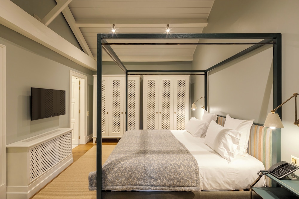 Suite (Duque de Viseu) photo 1